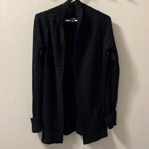 SALE!!! LE CHATEAU THICK OPEN SWEATER 🔥🔥🔥